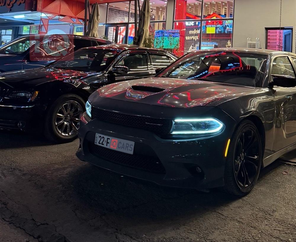Dodge Charger